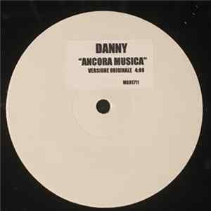 Danny - Ancora Musica FLAC