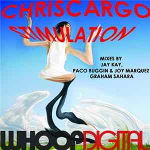 Chris Cargo - Stimulation FLAC
