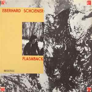 Eberhard Schoener - Flashback FLAC
