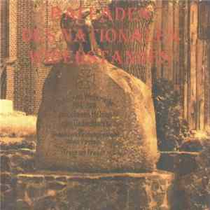 Daniel Eggers - Balladen Des Nationalen Widerstandes FLAC