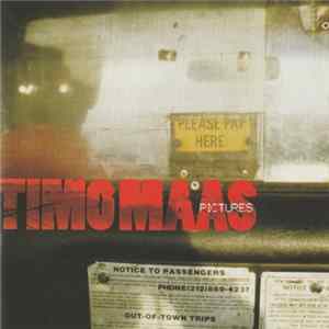 Timo Maas - Pictures FLAC