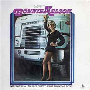 Bonnie Nelson - Meet Bonnie Nelson FLAC