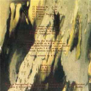 The Wishing Chair - Adore FLAC