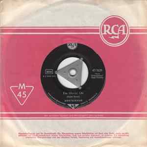 Don Gibson - I'm Movin' On / Big Hearted Me FLAC
