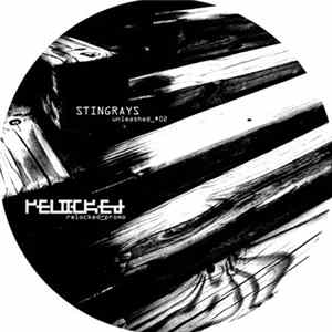 Stingrays - Unleashed #02 FLAC