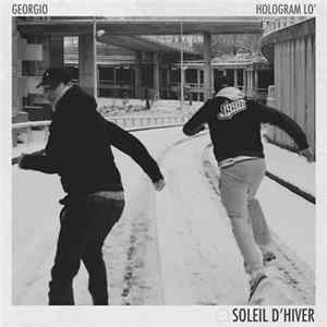 Georgio / Hologram Lo' - Soleil D'Hiver FLAC