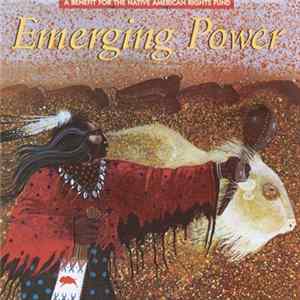 Various - Emerging Power FLAC