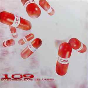 109 - Du Bonheur Dans Les Veines FLAC