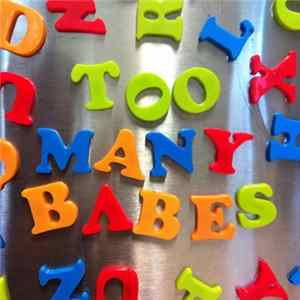 Jabber - Too Many Babes FLAC