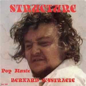 Bernard Wystraete Avec Luc Donat - Structure FLAC