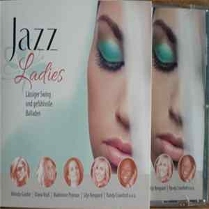 Various - Jazz Ladies FLAC