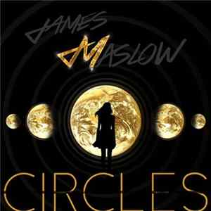 James Maslow - Circles [Hi-Res] FLAC