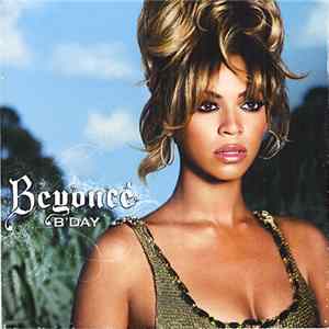 Beyoncé - B'Day FLAC