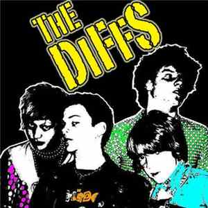 The Diffs - The Diffs FLAC