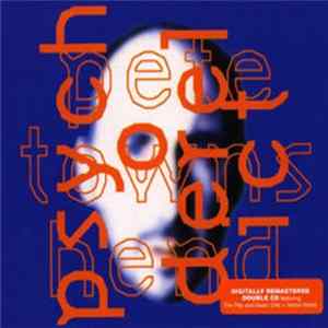 Pete Townshend - Psychoderelict FLAC