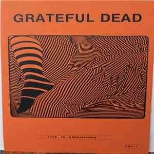 The Grateful Dead - Live in Kopenhagen Vol.1 FLAC