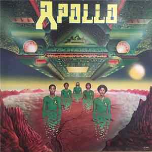 Apollo - Apollo FLAC