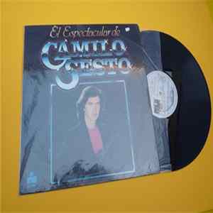 Camilo Sesto - El Espectacular Camilo Sesto FLAC