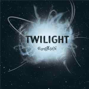 Ganglion - Twilight FLAC
