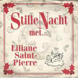 Liliane Saint-Pierre - Stille Nacht FLAC