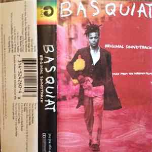Various - Basquiat (Original Soundtrack) FLAC