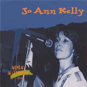 Jo-Ann Kelly - Woman In (E)Motion FLAC