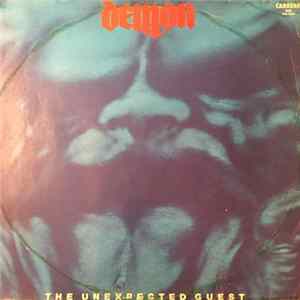 Demon - The Unexpected Guest FLAC