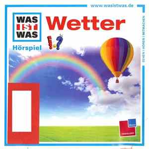 Various - Was Ist Was (Wetter) FLAC