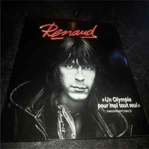 Renaud - Un Olympia Pour Moi Tout Seul FLAC