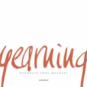Kyungsik Choi Quartet - Yearning FLAC