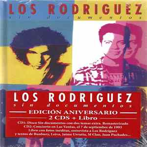 Los Rodriguez - Sin Documentos FLAC