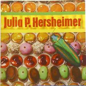 Julia P. Hersheimer - Bob And Edward FLAC