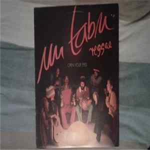 Un Tabu - Open Your Eyes FLAC