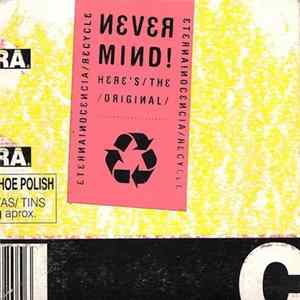 Eterna Inocencia - Recycle FLAC