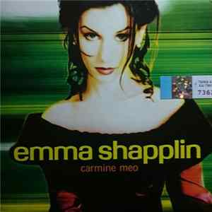 Emma Shapplin - Carmine Meo FLAC