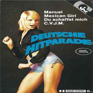 Unknown Artist - Deutsche Hitparade FLAC