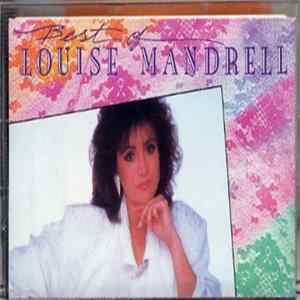 Louise Mandrell - Best of Louise Mandrell FLAC