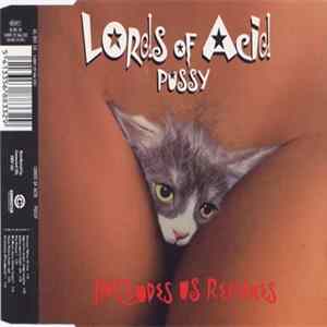 Lords Of Acid - Pussy FLAC