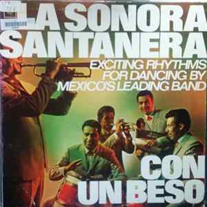 Sonora Santanera - Con Un Beso FLAC