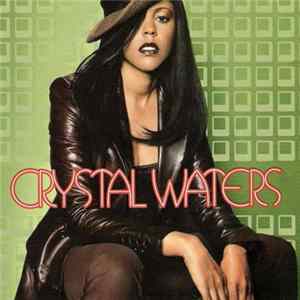 Crystal Waters - Crystal Waters FLAC