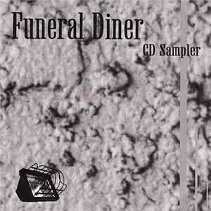 Funeral Diner - CD Sampler FLAC