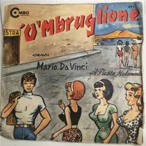 Mario Da Vinci - 'O 'Mbruglione FLAC