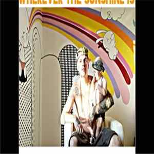 Slik Jack - Wherever The Sunshine Is FLAC