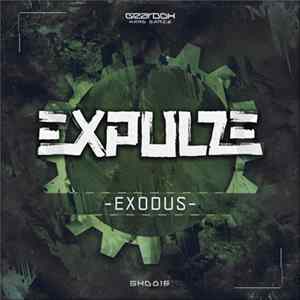 Expulze - Exodus FLAC