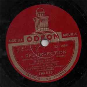 M. René Maison - Résurrection FLAC