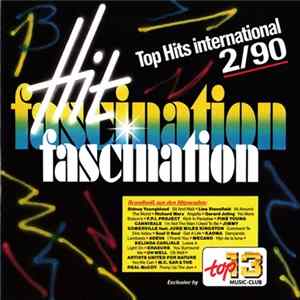 Various - Hit Fascination 2/90 FLAC