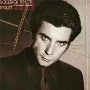 Roderick Falconer - Straight FLAC