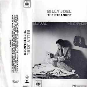 Billy Joel - The Stranger FLAC