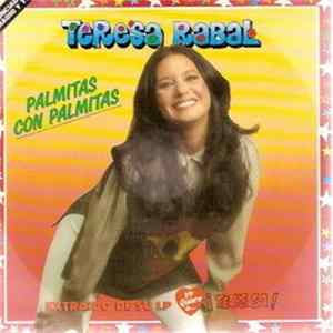 Teresa Rabal - Palmitas Con Palmitas FLAC