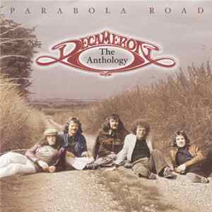 Decameron - Parabola Road - The Decameron Anthology FLAC